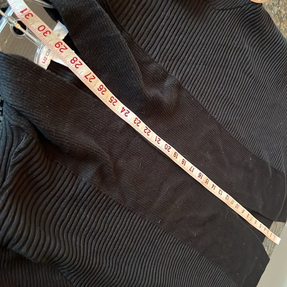 Liz Claiborne cardigan NWT PXXL - Picture 10 of 10